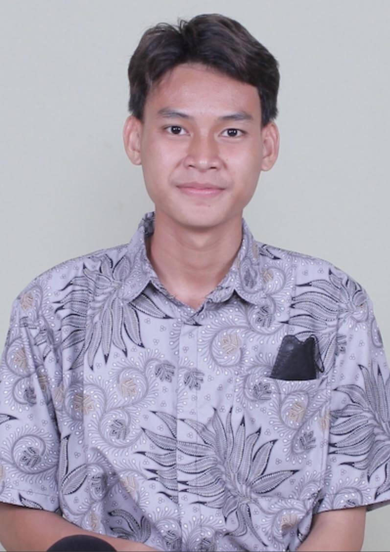 Abdul Hafiz Al Fahrezi
