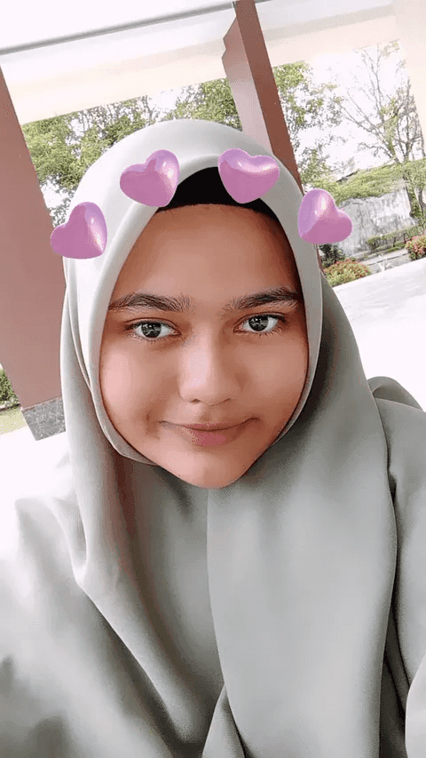 Khansa Maghfirah Haris