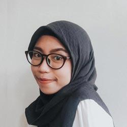 Amelia Rahmawati