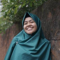 Annisa Zikriatin Nafilah