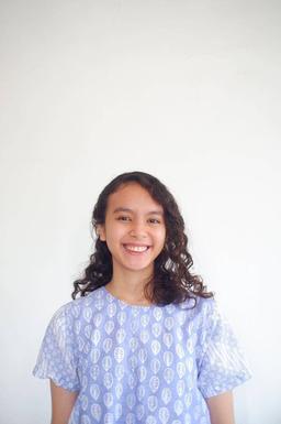 Arini Ayatika Sadariskar