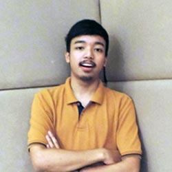 Dewantara Rihan Kurniawan