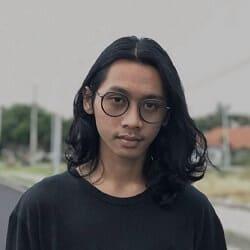 Dimas Rizal Saputra