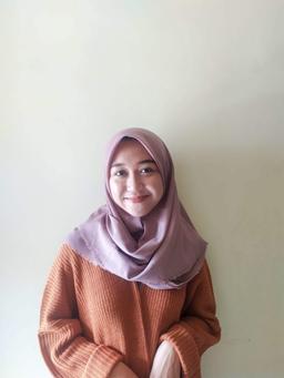 Fitria Arayani Putri