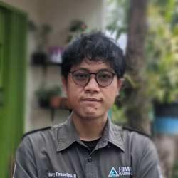 Harry Prasetyo Rosianto