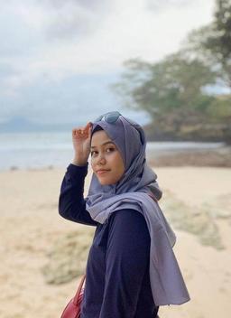 Ikhlasul Amalia Aldila