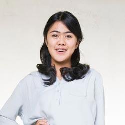 Intan Rahmaningtyas