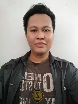 Ivan Ega Pratama