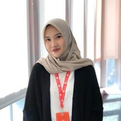 Khairunnisa Della Egaputri