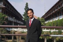 Muhammad Rizky Arifianto