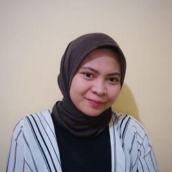 Ratu Pratiwi Pramesthy