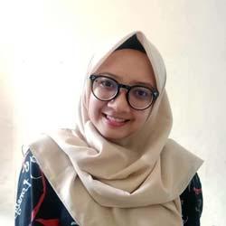 Rizka Amalia Hayati