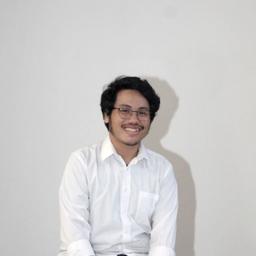 Rizky Ramadhika Sunarso