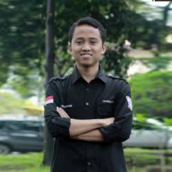 Rudi Ernansyah