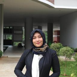 Sabrina Ramadwiriani